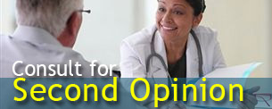 Get second opinion from auroh doctors